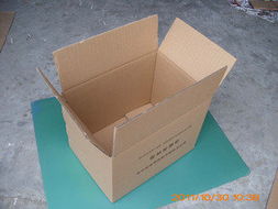 專業包裝紙箱紙盒批發與定制服務 紙板容器制造的全面指南