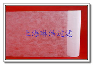 海納百川，凈無止境——上海琳潔過濾材料有限責任公司及其紙質過濾產品的專業解析