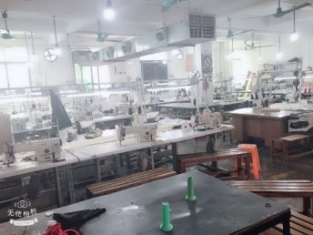廣州制衣廠整體轉讓 廠房、倉庫、土地與技術一攬子解決方案