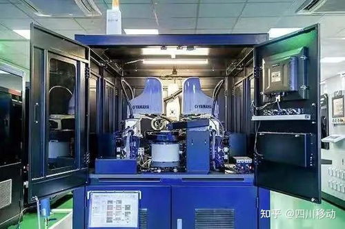 獲央視點(diǎn)贊！揭秘5G智慧工廠如何以技術(shù)轉(zhuǎn)讓引領(lǐng)產(chǎn)業(yè)升級(jí)