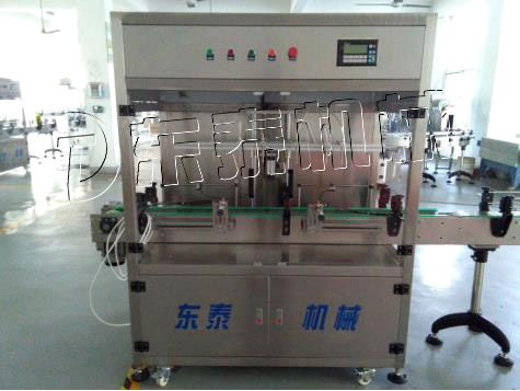 未來智慧工廠 深度剖析食用油充氮保鮮技術及其轉讓價值